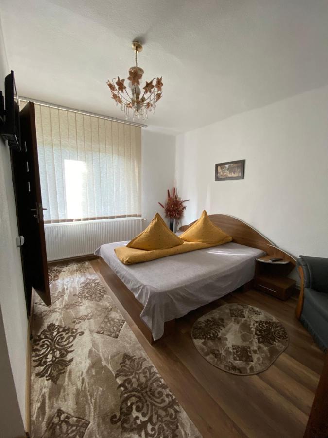 Vila Lilica Μπραν Εξωτερικό φωτογραφία